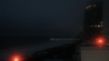 Weather camera view of Island House Hotel.