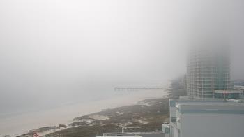 Weather camera view of Island House Hotel.