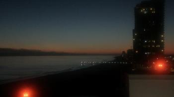 Weather camera view of Island House Hotel.