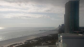 Weather camera view of Island House Hotel.