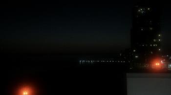 Weather camera view of Island House Hotel.