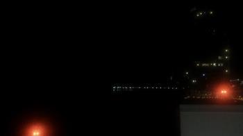 Weather camera view of Island House Hotel.