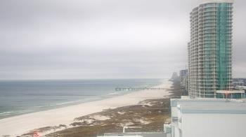 Weather camera view of Island House Hotel.