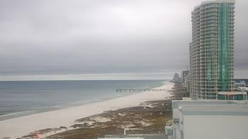 Weather camera view of Island House Hotel.