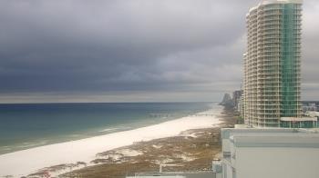 Weather camera view of Island House Hotel.