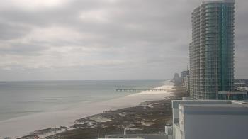 Weather camera view of Island House Hotel.