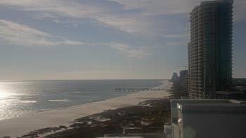 Weather camera view of Island House Hotel.