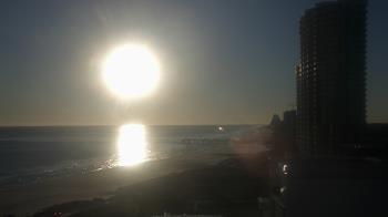 Weather camera view of Island House Hotel.