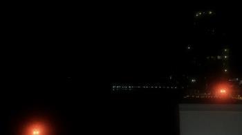 Weather camera view of Island House Hotel.