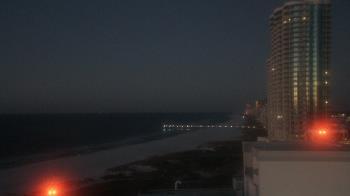 Weather camera view of Island House Hotel.