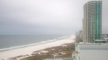 Weather camera view of Island House Hotel.