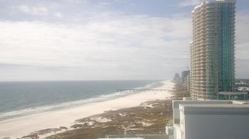 Weather camera view of Island House Hotel.