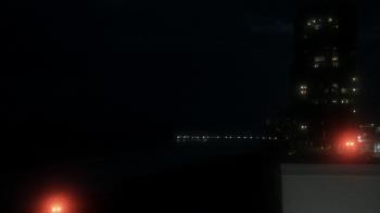 Weather camera view of Island House Hotel.