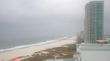 Weather camera view of Island House Hotel.