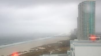 Weather camera view of Island House Hotel.