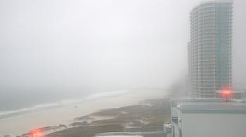 Weather camera view of Island House Hotel.