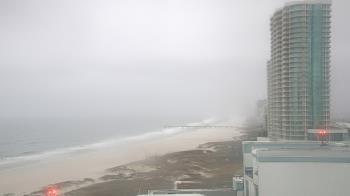 Weather camera view of Island House Hotel.