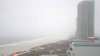 Weather camera view of Island House Hotel.