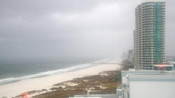 Weather camera view of Island House Hotel.