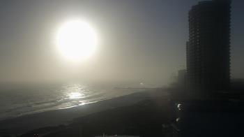 Weather camera view of Island House Hotel.