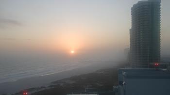 Weather camera view of Island House Hotel.