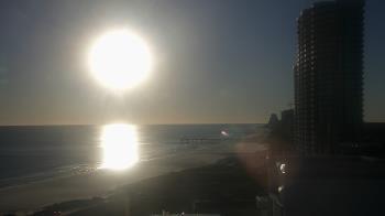 Weather camera view of Island House Hotel.