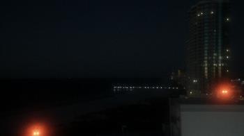 Weather camera view of Island House Hotel.