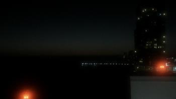 Weather camera view of Island House Hotel.