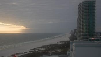 Weather camera view of Island House Hotel.