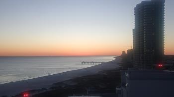 Weather camera view of Island House Hotel.