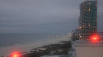 Weather camera view of Island House Hotel.