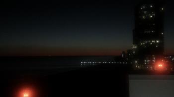 Weather camera view of Island House Hotel.