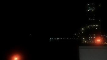 Weather camera view of Island House Hotel.