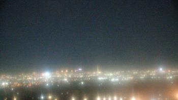 Weather camera view of Mike O Callaghan MS i3 Learn Academy.