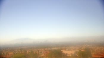 Weather camera view of Mike O Callaghan MS i3 Learn Academy.