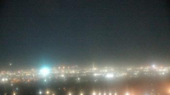 Weather camera view of Mike O Callaghan MS i3 Learn Academy.