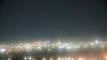 Weather camera view of Mike O Callaghan MS i3 Learn Academy.