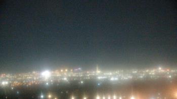 Weather camera view of Mike O Callaghan MS i3 Learn Academy.