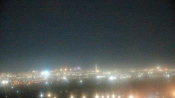 Weather camera view of Mike O Callaghan MS i3 Learn Academy.