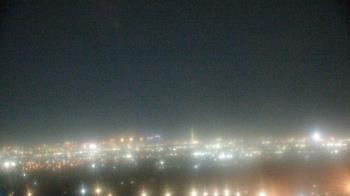 Weather camera view of Mike O Callaghan MS i3 Learn Academy.