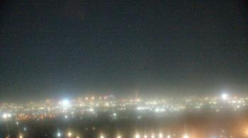 Weather camera view of Mike O Callaghan MS i3 Learn Academy.