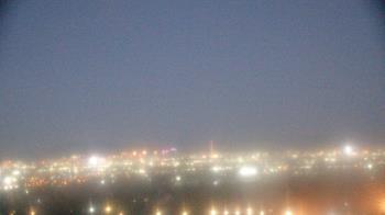 Weather camera view of Mike O Callaghan MS i3 Learn Academy.