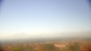 Weather camera view of Mike O Callaghan MS i3 Learn Academy.