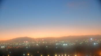 Weather camera view of Mike O Callaghan MS i3 Learn Academy.