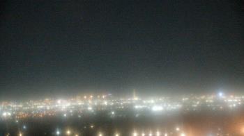 Weather camera view of Mike O Callaghan MS i3 Learn Academy.