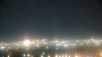 Weather camera view of Mike O Callaghan MS i3 Learn Academy.