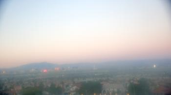 Weather camera view of Mike O Callaghan MS i3 Learn Academy.