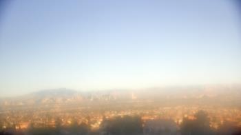 Weather camera view of Mike O Callaghan MS i3 Learn Academy.