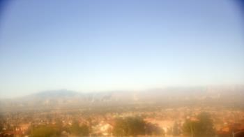 Weather camera view of Mike O Callaghan MS i3 Learn Academy.