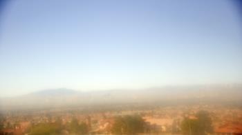 Weather camera view of Mike O Callaghan MS i3 Learn Academy.